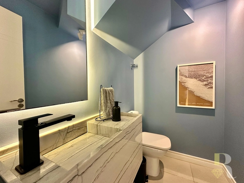 CASA À VENDA – CONDOMÍNIO MURANO: 17ª foto da galeria de imagens do imóvel