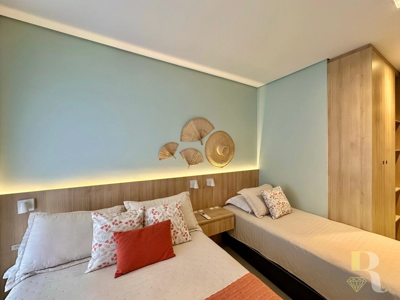 CASA À VENDA – CONDOMÍNIO MURANO: 14ª foto da galeria de imagens do imóvel
