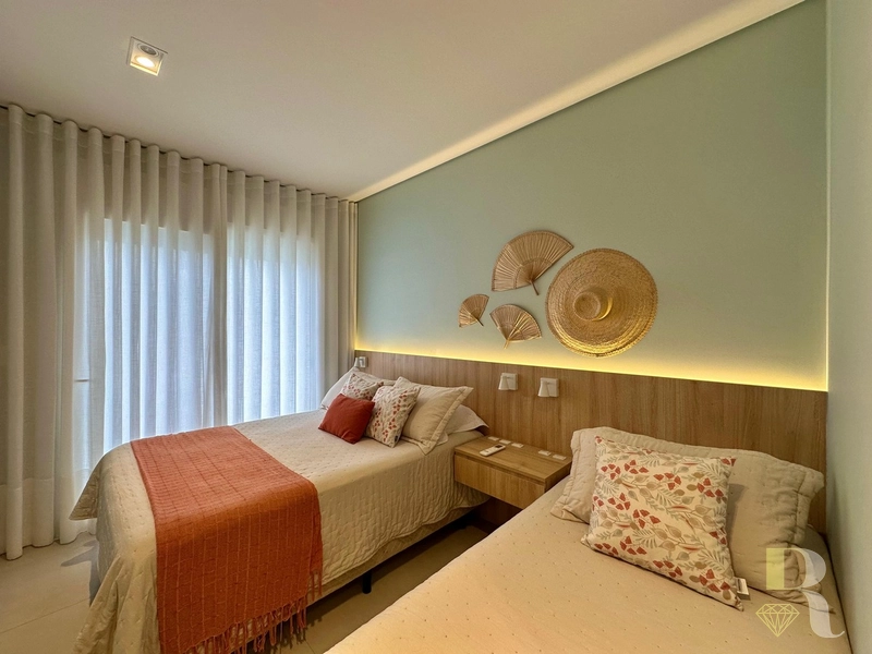 CASA À VENDA – CONDOMÍNIO MURANO: 13ª foto da galeria de imagens do imóvel