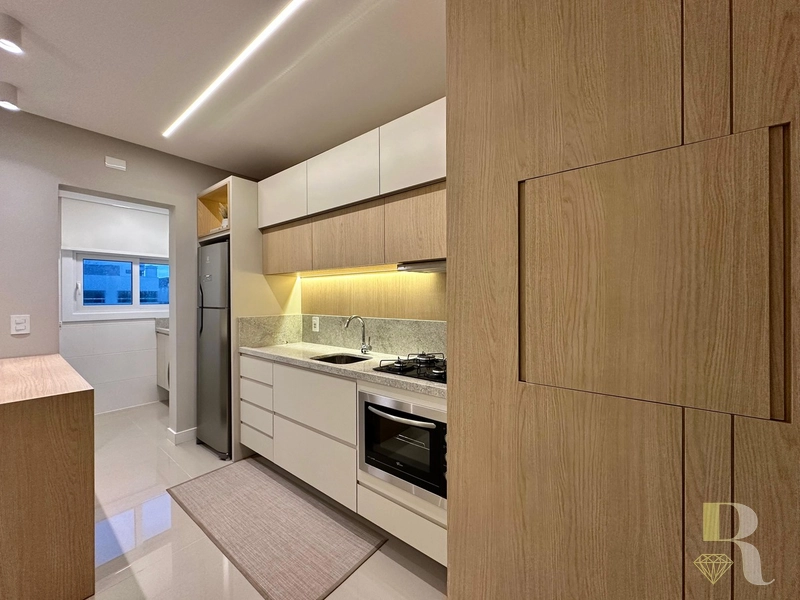APARTAMENTO À VENDA – DECORADO E COM EXCELENTE INFRAESTRUTURA: 11ª foto da galeria de imagens do imóvel