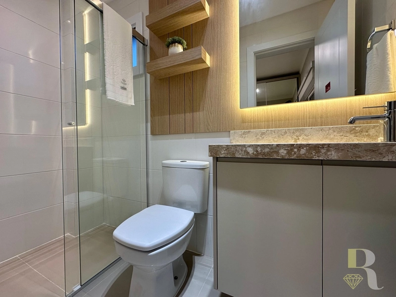 APARTAMENTO À VENDA – DECORADO E COM EXCELENTE INFRAESTRUTURA: 18ª foto da galeria de imagens do imóvel