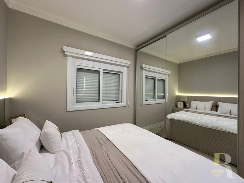 APARTAMENTO À VENDA – DECORADO E COM EXCELENTE INFRAESTRUTURA: 16ª foto da galeria de imagens do imóvel