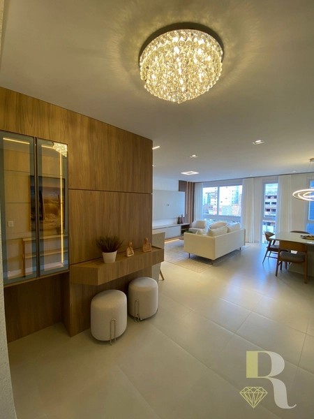 Sofisticação, Conforto, Elegância: 2ª foto da galeria de imagens do imóvel