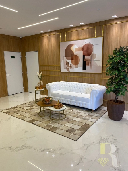 Sofisticação, Conforto, Elegância: 19ª foto da galeria de imagens do imóvel