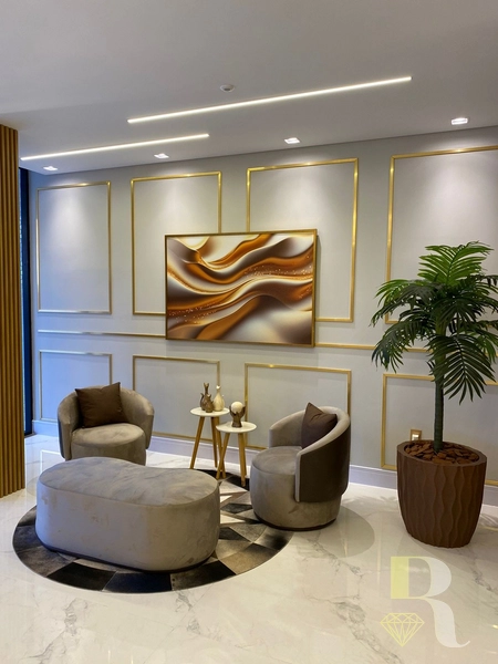 Sofisticação, Conforto, Elegância: 20ª foto da galeria de imagens do imóvel