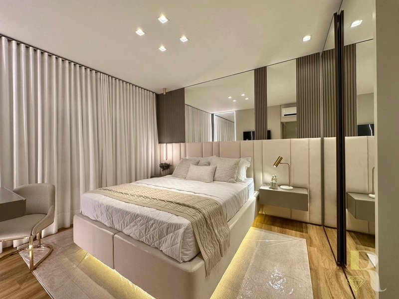 APARTAMENTO DE ALTO PADRÃO À VENDA!: 16ª foto da galeria de imagens do imóvel
