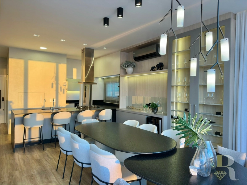 APARTAMENTO DE ALTO PADRÃO À VENDA!: 7ª foto da galeria de imagens do imóvel