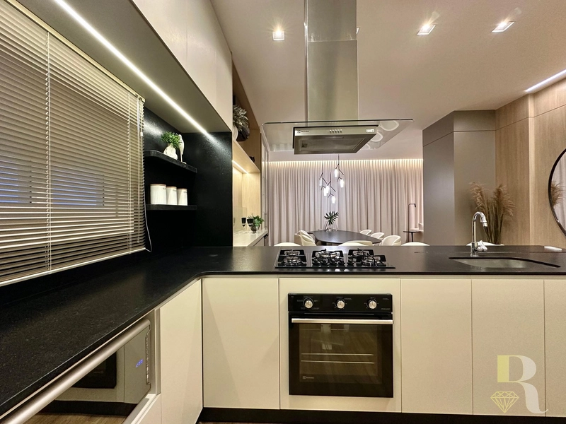 APARTAMENTO DE ALTO PADRÃO À VENDA!: 9ª foto da galeria de imagens do imóvel