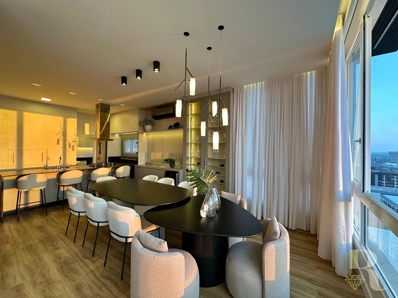 APARTAMENTO DE ALTO PADRÃO À VENDA!: 6ª foto da galeria de imagens do imóvel