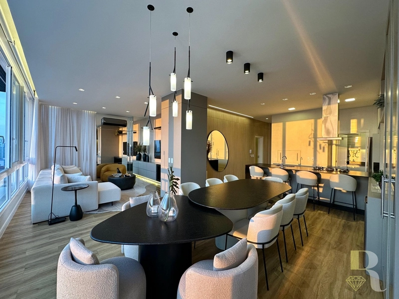 APARTAMENTO DE ALTO PADRÃO À VENDA!: 5ª foto da galeria de imagens do imóvel