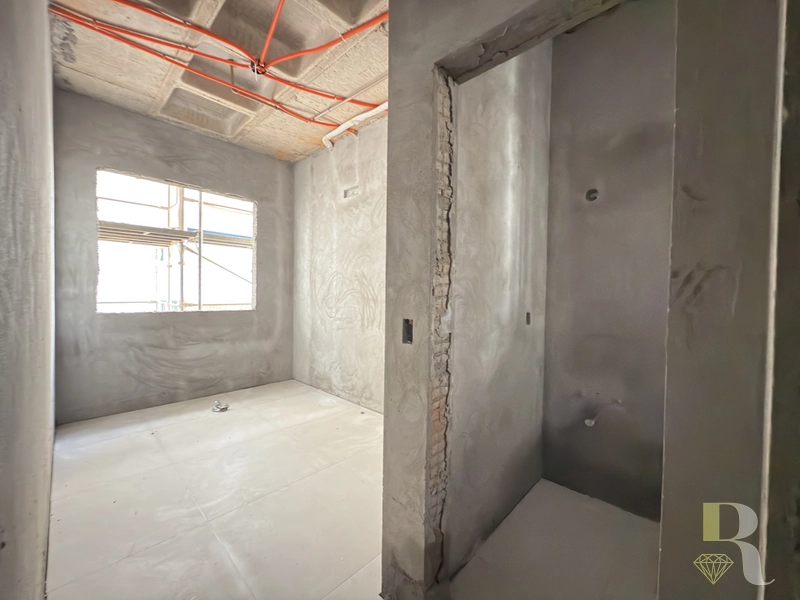 2Suites + Lavabo + Infra de lazer!: 5ª foto da galeria de imagens do imóvel
