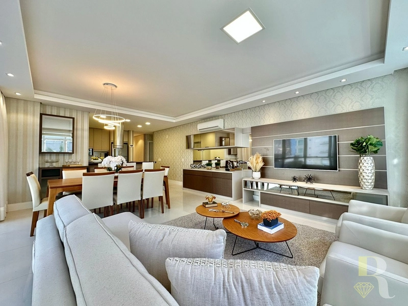 Apartamento de alto padrão à venda: 4ª foto da galeria de imagens do imóvel