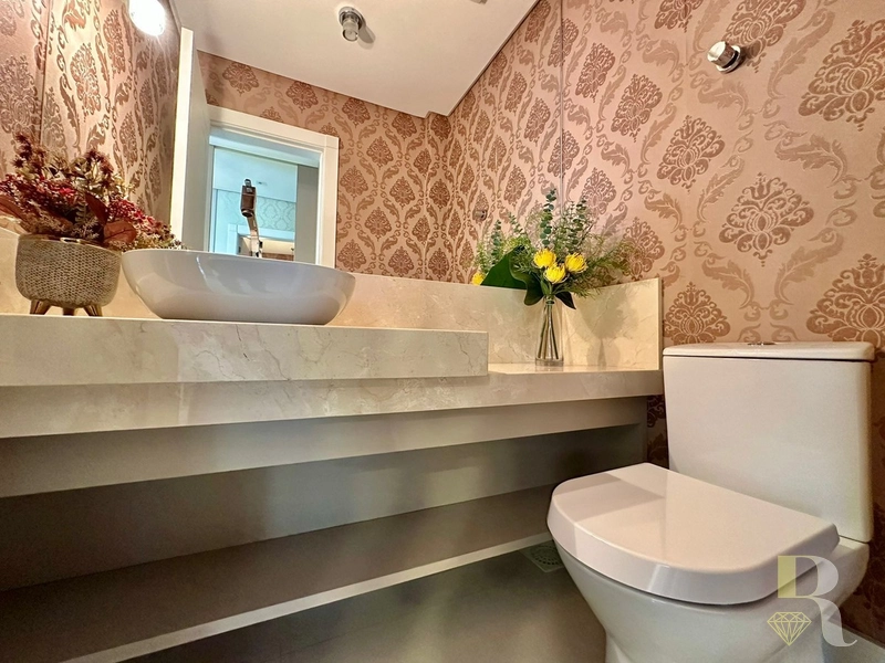 Apartamento de alto padrão à venda: 19ª foto da galeria de imagens do imóvel