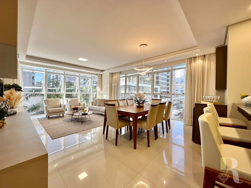 Apartamento de alto padrão à venda: 5ª foto da galeria de imagens do imóvel