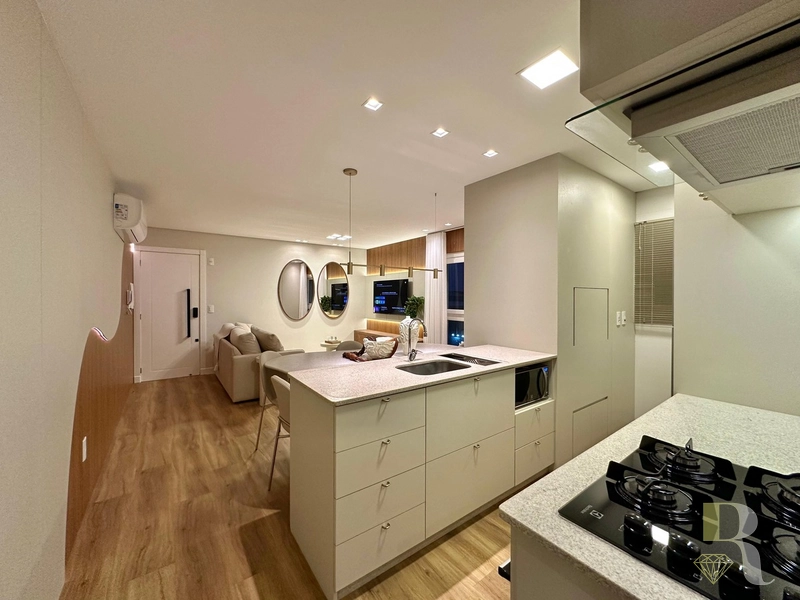 Apartamento à venda – Alto padrão: 5ª foto da galeria de imagens do imóvel