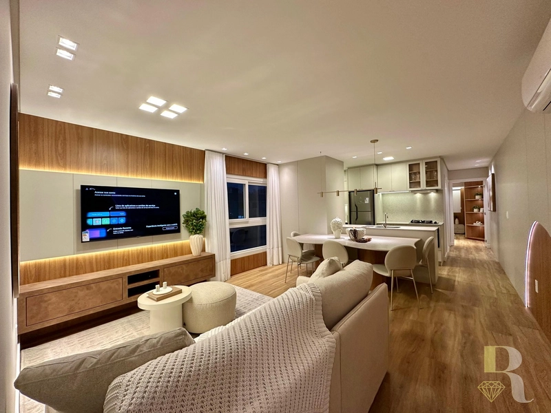 Apartamento à venda – Alto padrão: 1ª foto da galeria de imagens do imóvel
