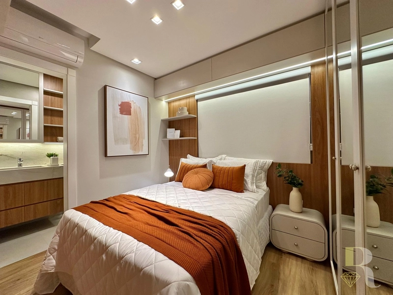 Apartamento à venda – Alto padrão: 11ª foto da galeria de imagens do imóvel