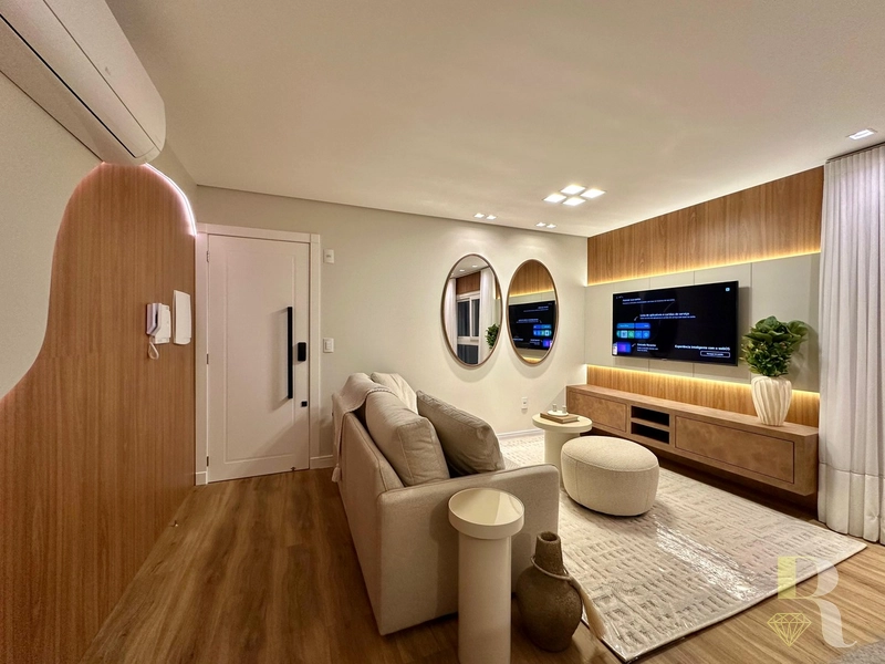 Apartamento à venda – Alto padrão: 2ª foto da galeria de imagens do imóvel