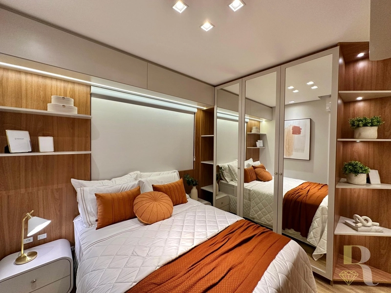 Apartamento à venda – Alto padrão: 12ª foto da galeria de imagens do imóvel