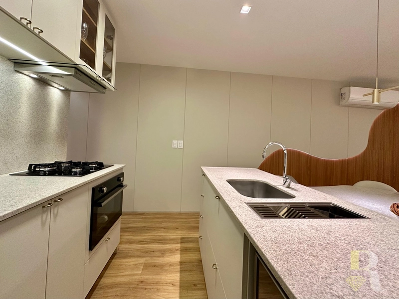 Apartamento à venda – Alto padrão: 6ª foto da galeria de imagens do imóvel