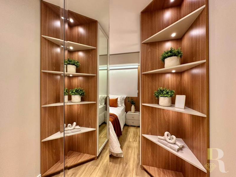 Apartamento à venda – Alto padrão: 13ª foto da galeria de imagens do imóvel
