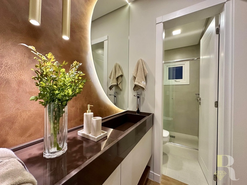 Apartamento à venda – Alto padrão: 14ª foto da galeria de imagens do imóvel
