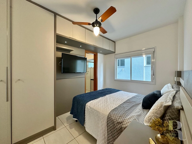 APARTAMENTO À VENDA SACADA DE FRENTE: 15ª foto da galeria de imagens do imóvel