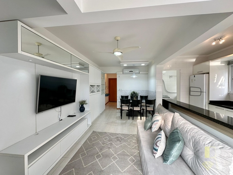 APARTAMENTO À VENDA SACADA DE FRENTE: 3ª foto da galeria de imagens do imóvel