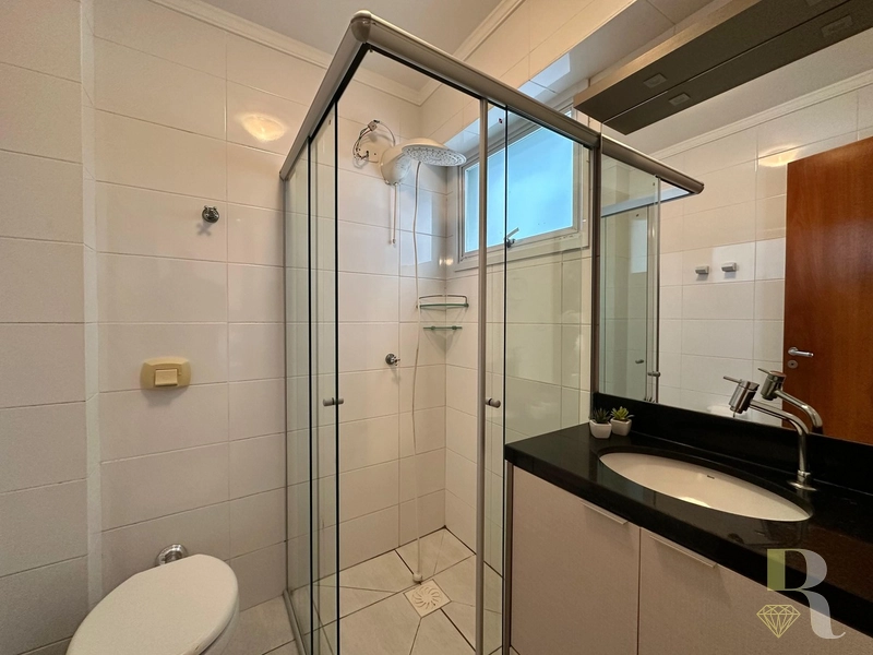 APARTAMENTO À VENDA SACADA DE FRENTE: 18ª foto da galeria de imagens do imóvel