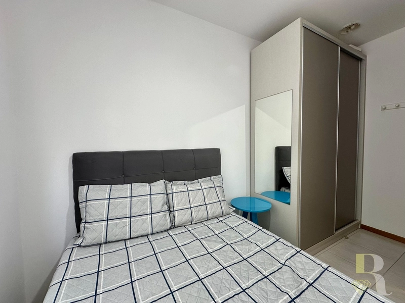 APARTAMENTO À VENDA SACADA DE FRENTE: 12ª foto da galeria de imagens do imóvel