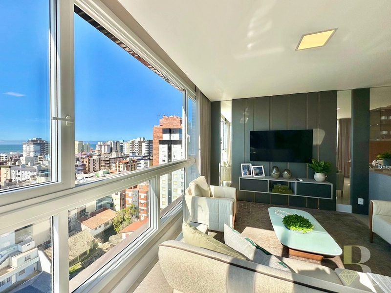 APARTAMENTO À VENDA EM CAPÃO DA CANOA: 22ª foto da galeria de imagens do imóvel