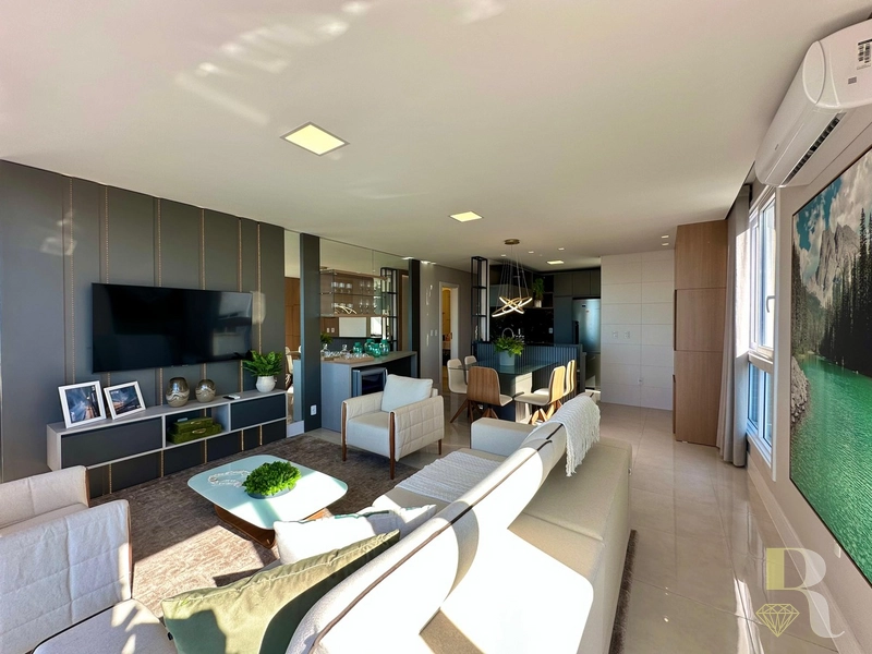 APARTAMENTO À VENDA EM CAPÃO DA CANOA: 5ª foto da galeria de imagens do imóvel
