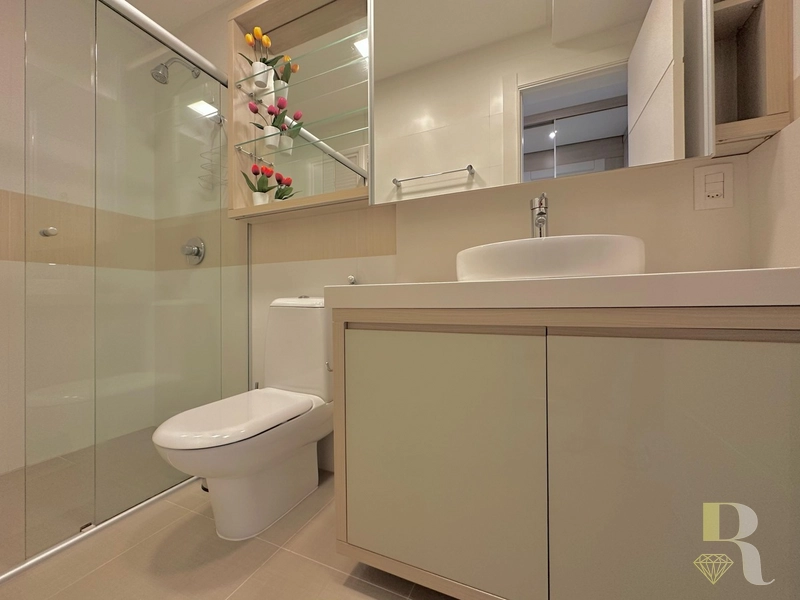 APARTAMENTO RARIDADE À VENDA NA BEIRA-MAR EM CAPÃO DA CANOA: 19ª foto da galeria de imagens do imóvel