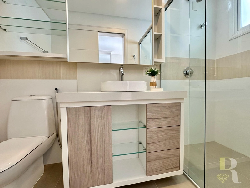 APARTAMENTO RARIDADE À VENDA NA BEIRA-MAR EM CAPÃO DA CANOA: 16ª foto da galeria de imagens do imóvel