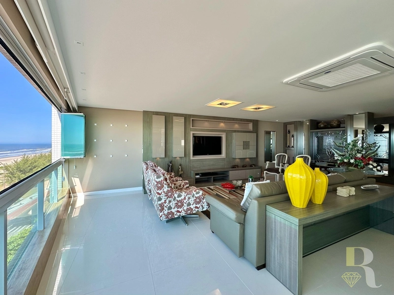 APARTAMENTO RARIDADE À VENDA NA BEIRA-MAR EM CAPÃO DA CANOA: 22ª foto da galeria de imagens do imóvel