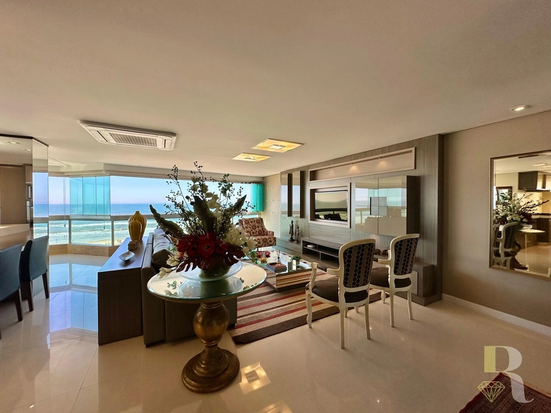 APARTAMENTO RARIDADE À VENDA NA BEIRA-MAR EM CAPÃO DA CANOA: 5ª foto da galeria de imagens do imóvel