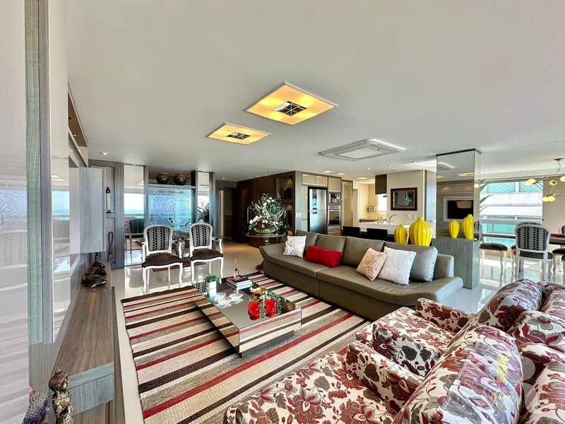 APARTAMENTO RARIDADE À VENDA NA BEIRA-MAR EM CAPÃO DA CANOA: 1ª foto da galeria de imagens do imóvel