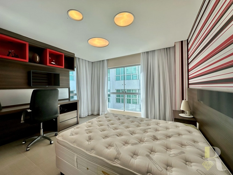 APARTAMENTO RARIDADE À VENDA NA BEIRA-MAR EM CAPÃO DA CANOA: 13ª foto da galeria de imagens do imóvel