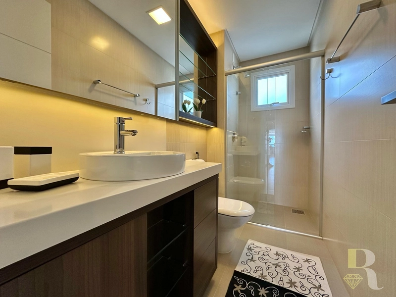 APARTAMENTO RARIDADE À VENDA NA BEIRA-MAR EM CAPÃO DA CANOA: 10ª foto da galeria de imagens do imóvel