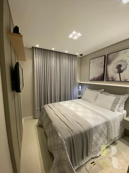 Apartamento Com Infraestrutura e Lazer completo: 20ª foto da galeria de imagens do imóvel