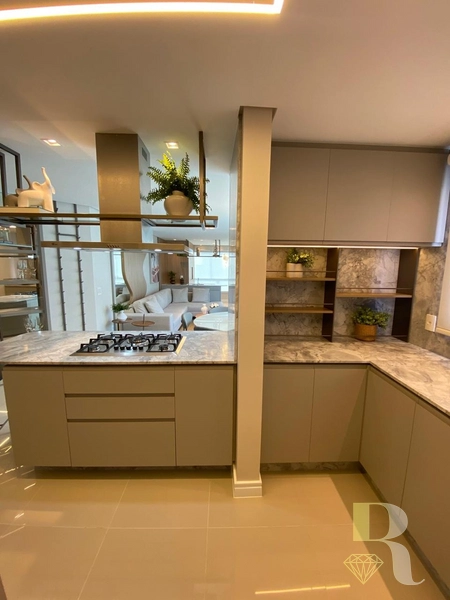 Apartamento Com Infraestrutura e Lazer completo: 11ª foto da galeria de imagens do imóvel