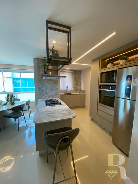 Apartamento Com Infraestrutura e Lazer completo: 14ª foto da galeria de imagens do imóvel
