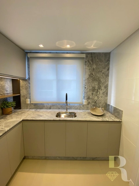 Apartamento Com Infraestrutura e Lazer completo: 12ª foto da galeria de imagens do imóvel