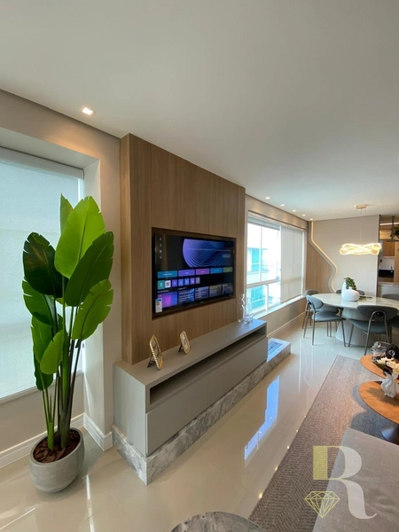 Apartamento Com Infraestrutura e Lazer completo: 8ª foto da galeria de imagens do imóvel