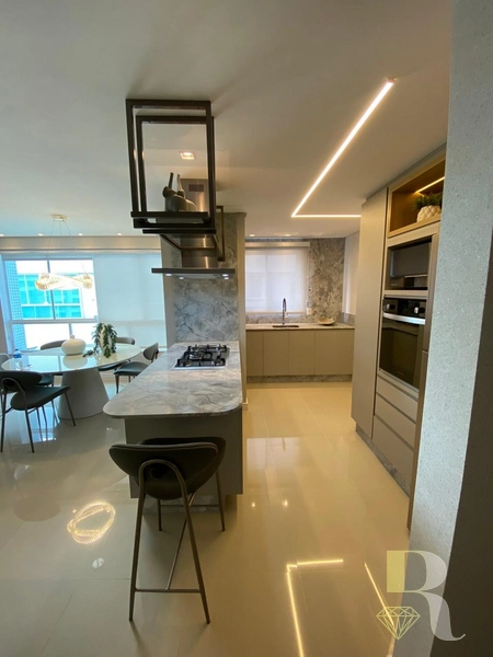 Apartamento Com Infraestrutura e Lazer completo: 9ª foto da galeria de imagens do imóvel