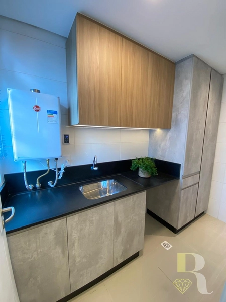 Apartamento Com Infraestrutura e Lazer completo: 15ª foto da galeria de imagens do imóvel