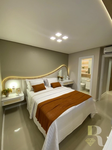 Apartamento Com Infraestrutura e Lazer completo: 23ª foto da galeria de imagens do imóvel