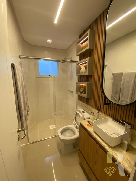Apartamento Com Infraestrutura e Lazer completo: 26ª foto da galeria de imagens do imóvel