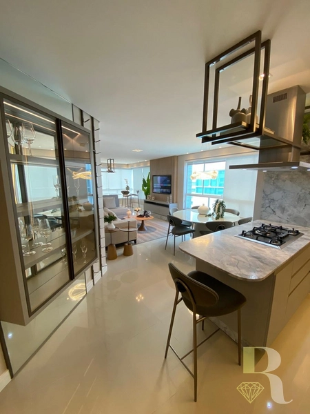 Apartamento Com Infraestrutura e Lazer completo: 13ª foto da galeria de imagens do imóvel