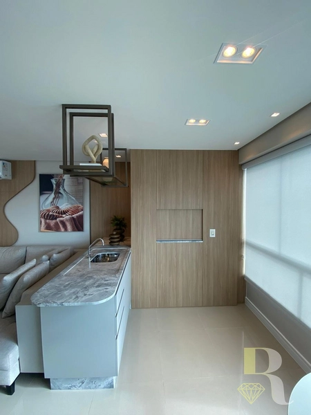 Apartamento Com Infraestrutura e Lazer completo: 16ª foto da galeria de imagens do imóvel